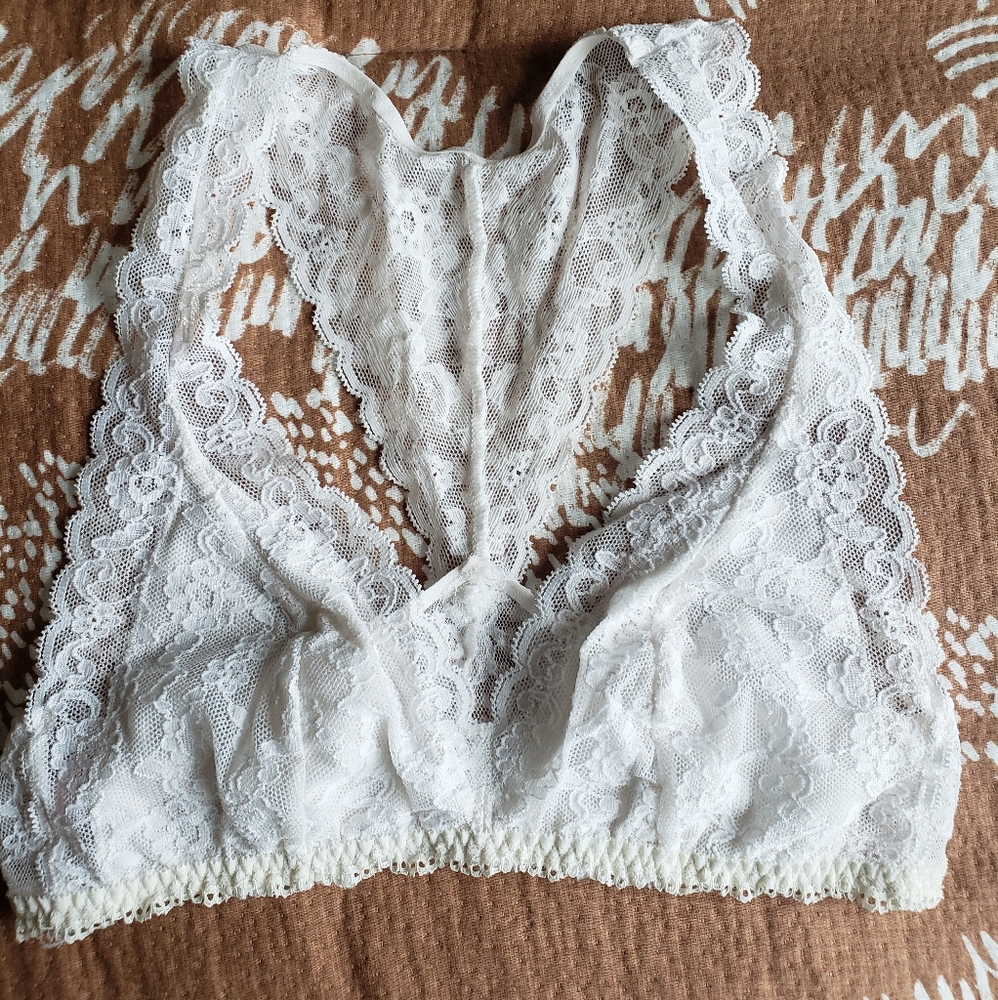 Victoria Secret Bra